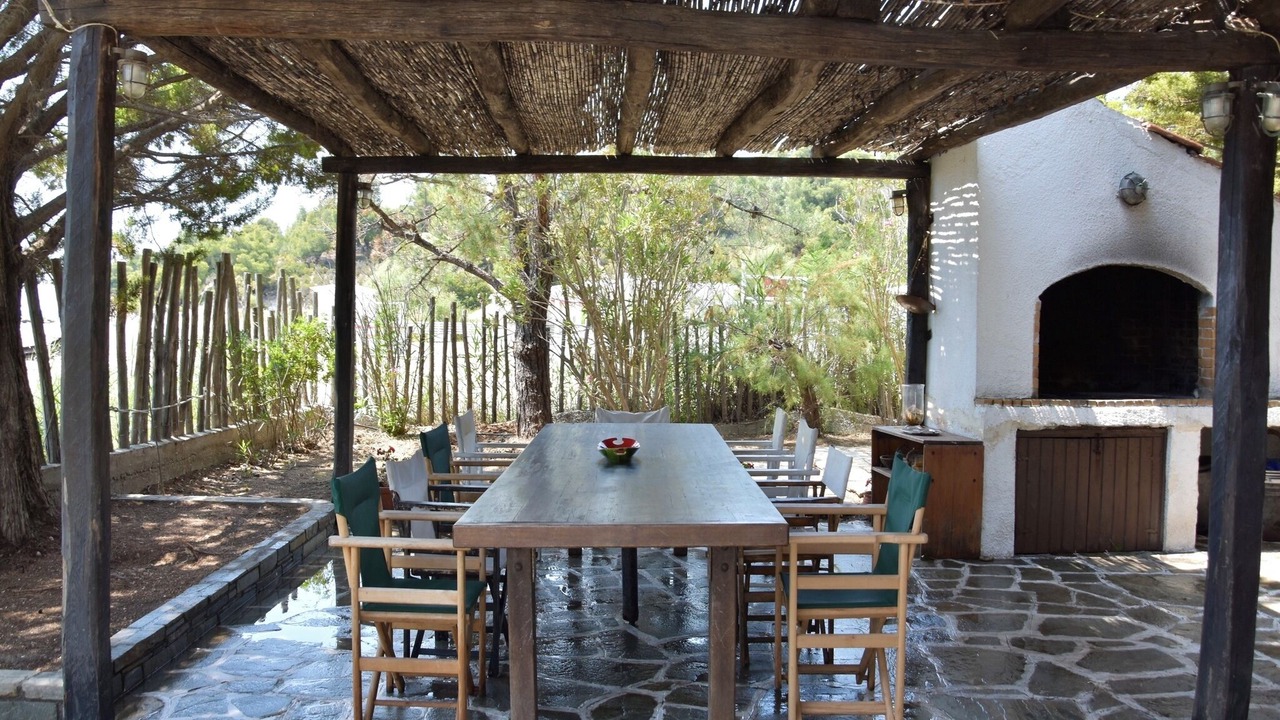 Photo of Patio Balcony in Elia
