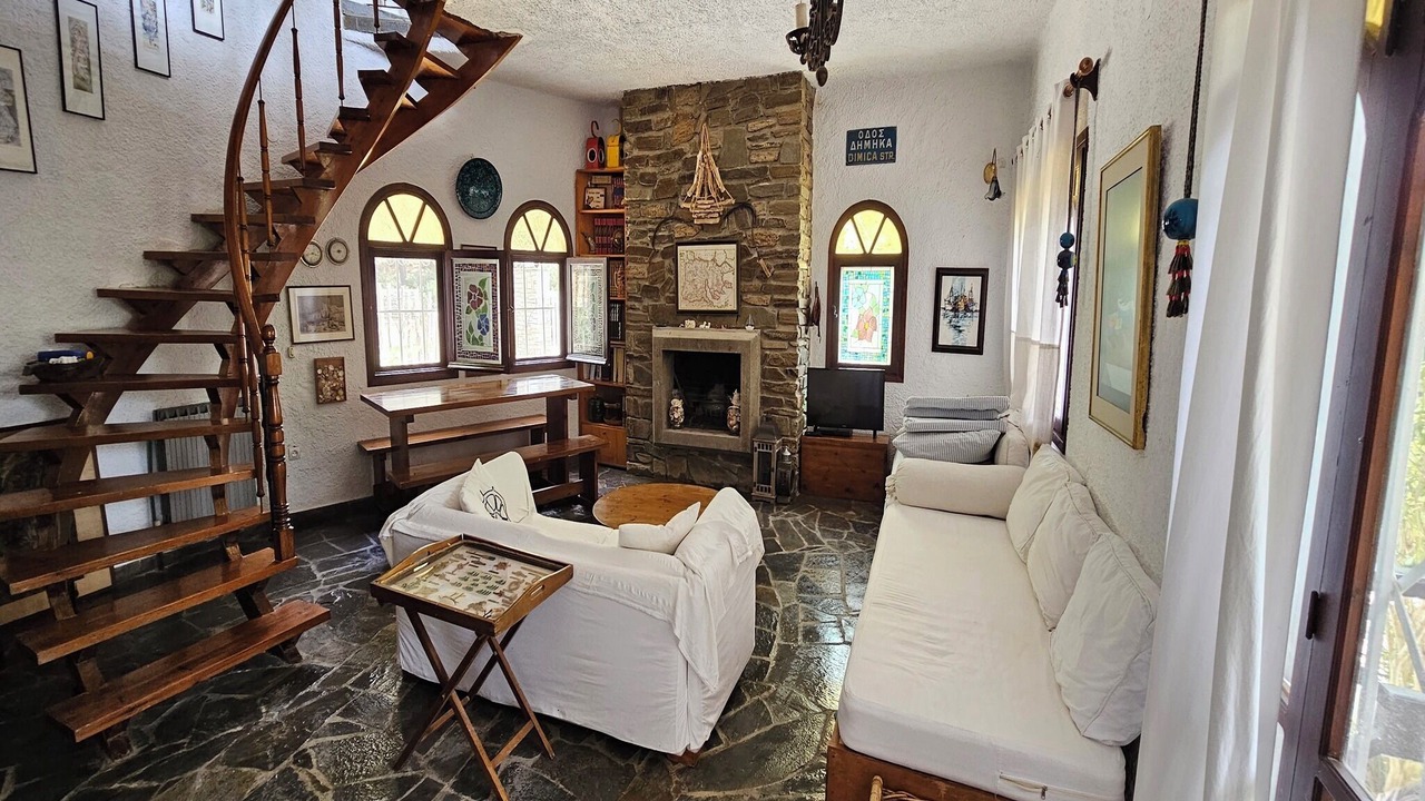 Photo of Patio Balcony in Elia
