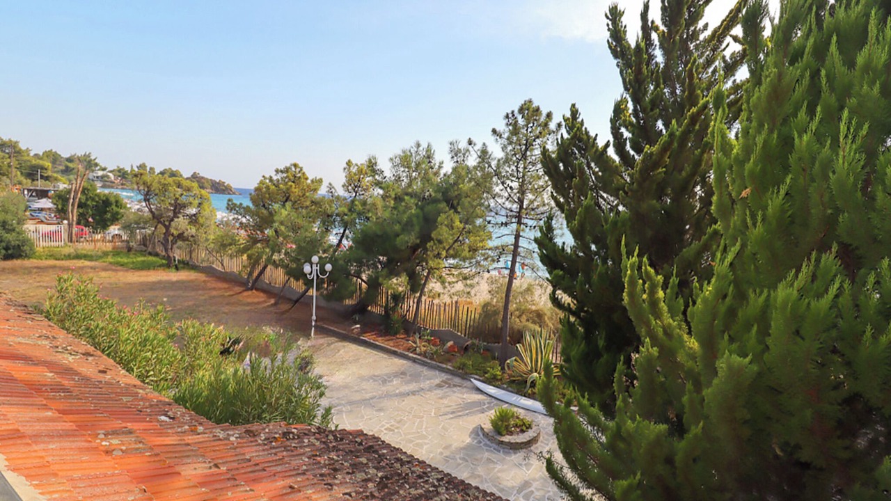 Photo of Patio Balcony in Elia