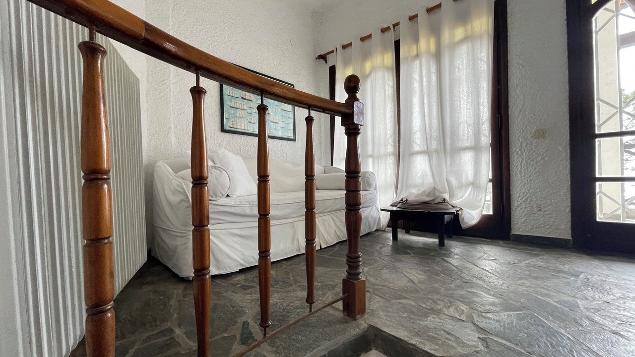 Photo of Patio Balcony in Elia