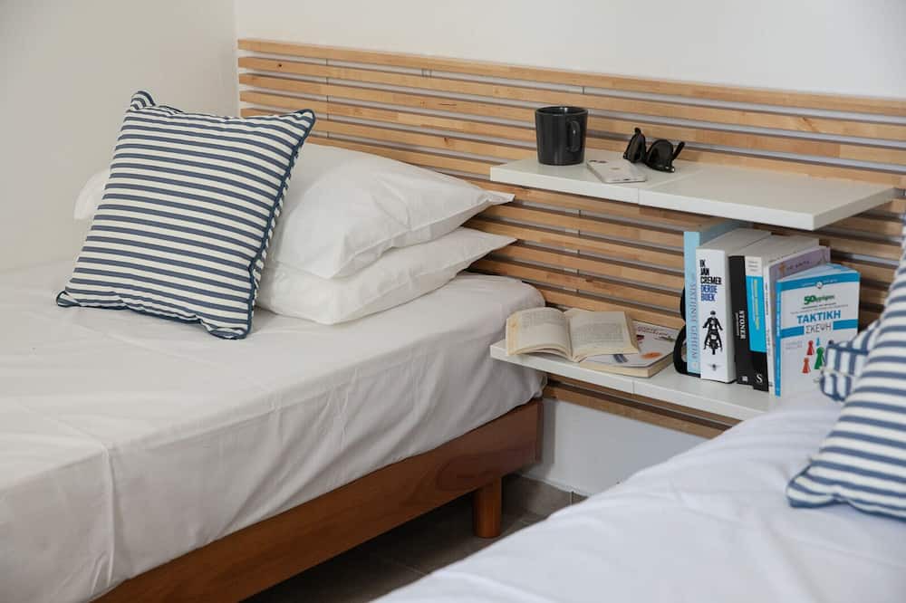 Photo of Bedroom in Stelida