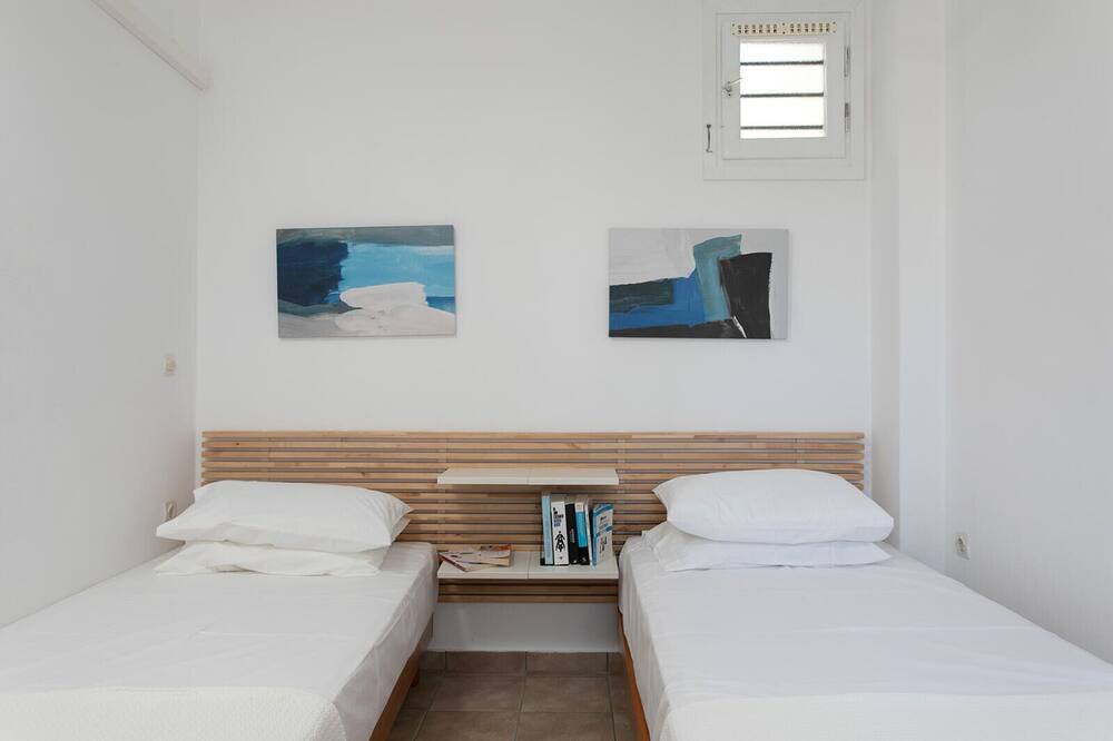 Photo of Bedroom in Stelida