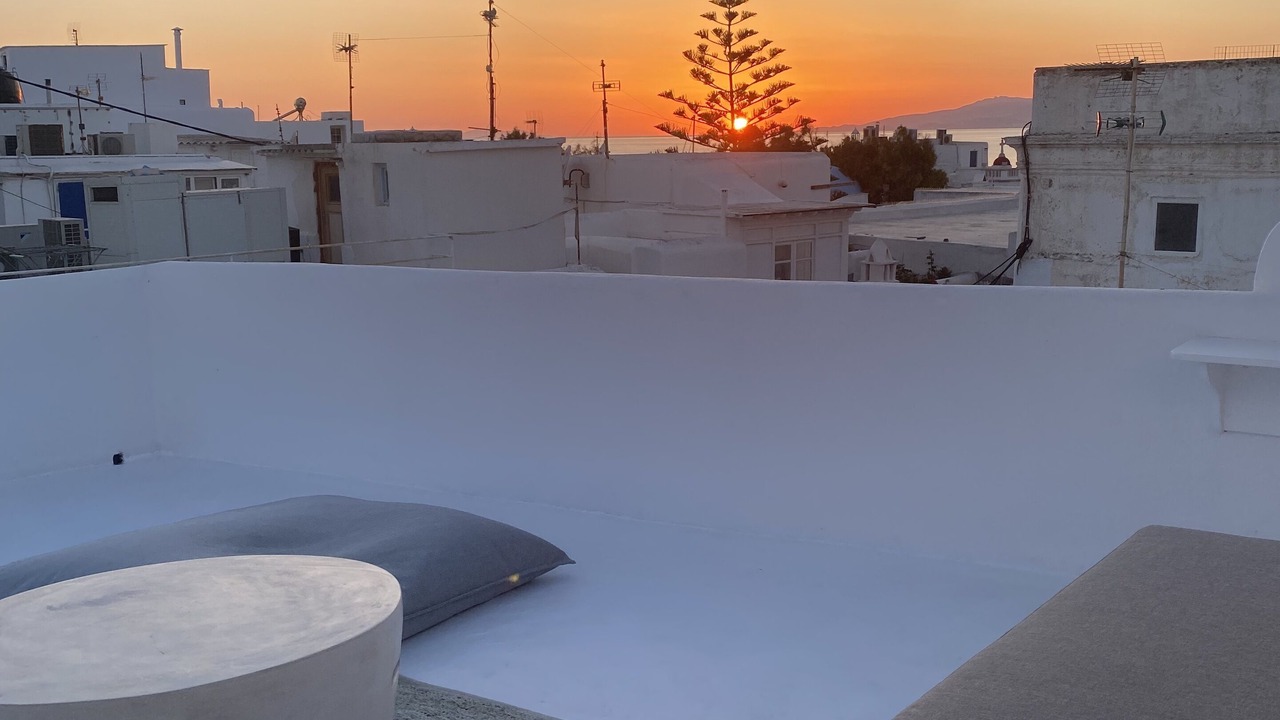 Photo of Others in Mykonos Town