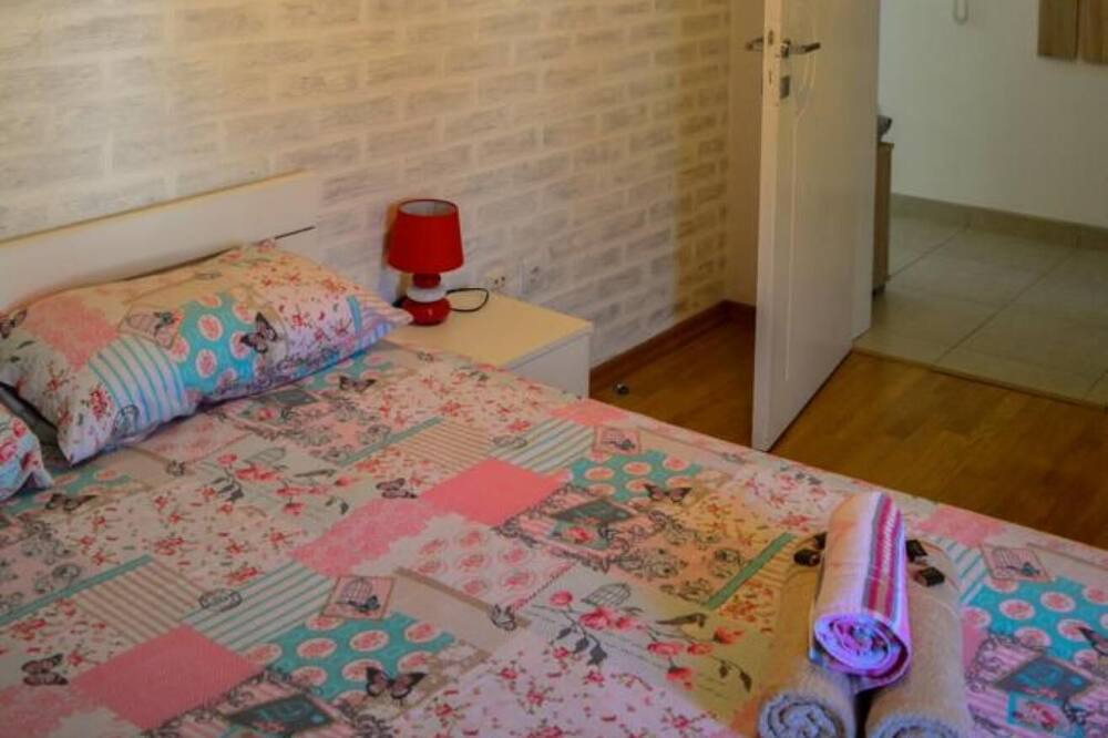 Photo of Bedroom in Zelenika