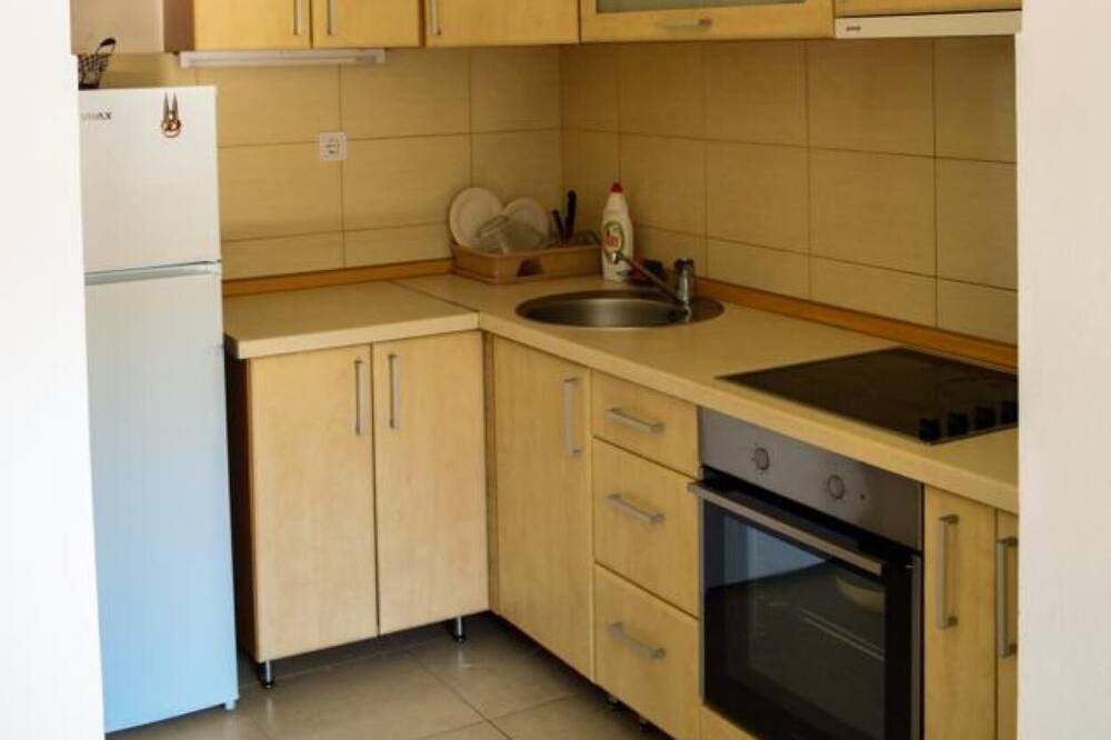 Photo of Kitchen in Zelenika