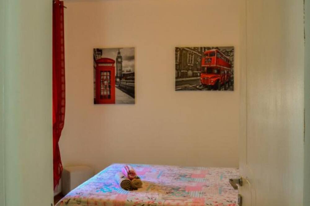 Photo of Bedroom in Zelenika