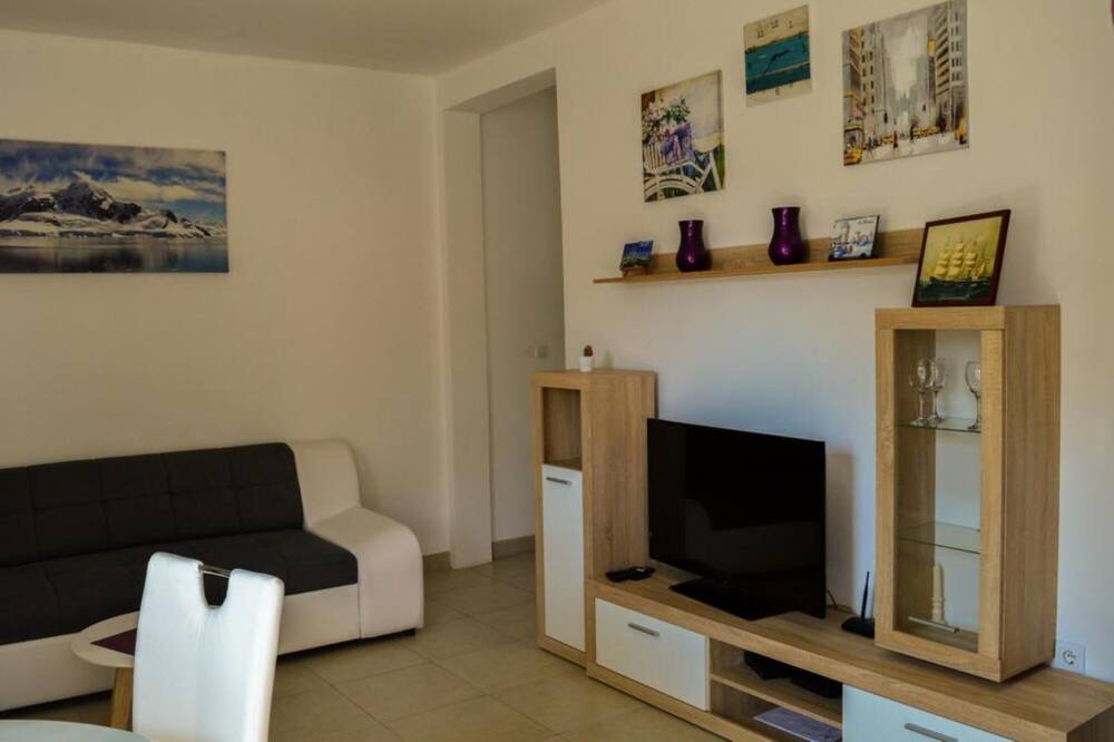 Photo of Livingroom in Zelenika