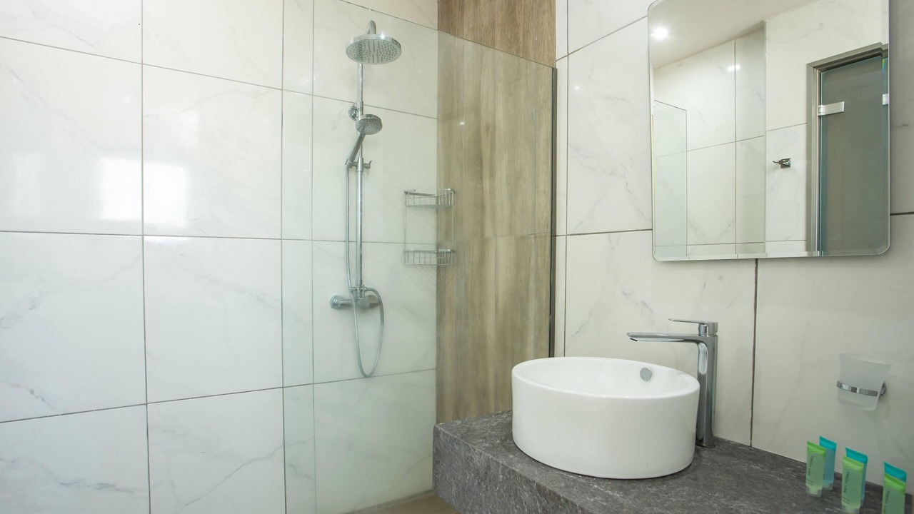 Photo of Bathroom in Gennadi