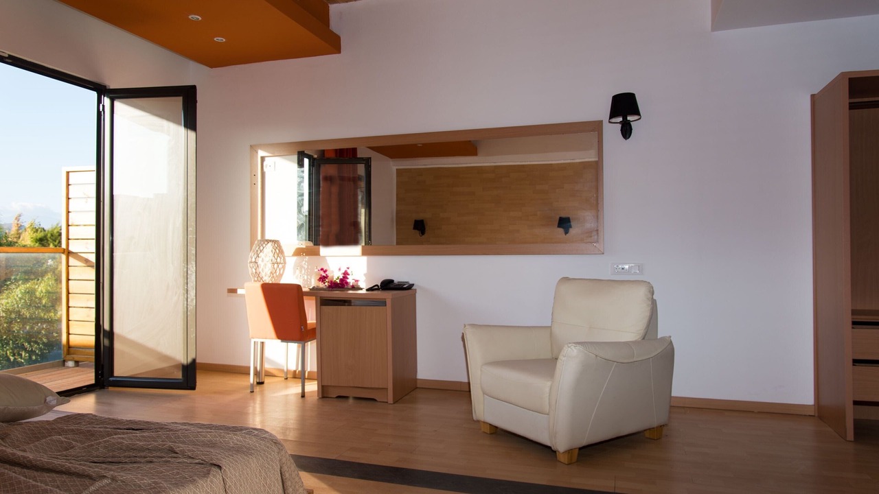 Photo of Bedroom in Gennadi