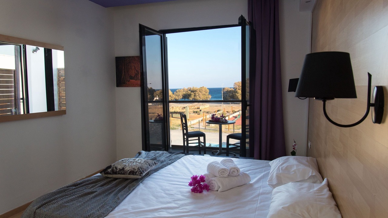 Photo of Bedroom in Gennadi