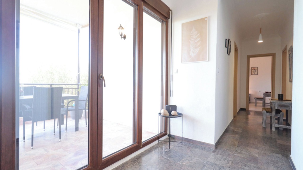 Photo of Patio Balcony in Elia Nikitis