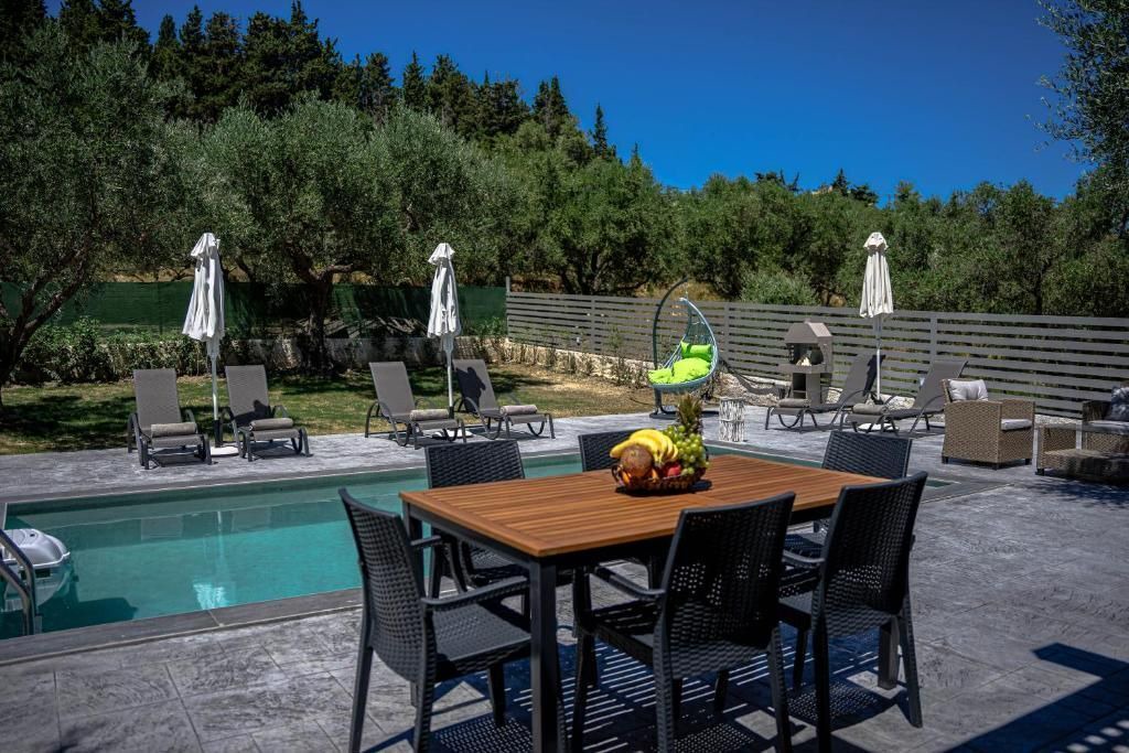Photo of Outdoor in Neromilos