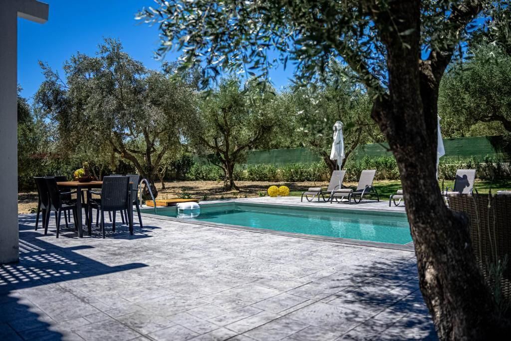 Photo of Outdoor in Neromilos