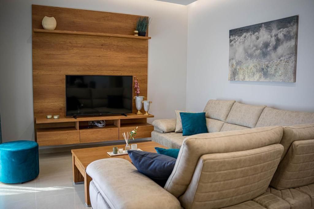 Photo of Livingroom in Neromilos