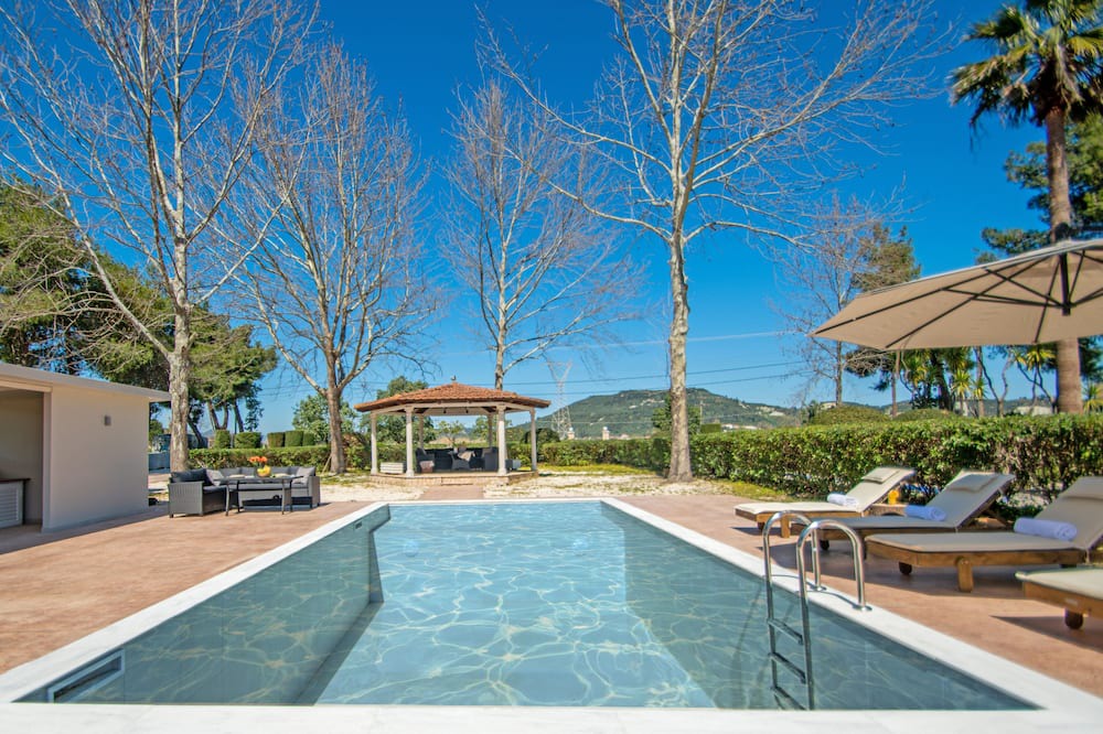 Photo of Outdoor in Ayios Kirikos