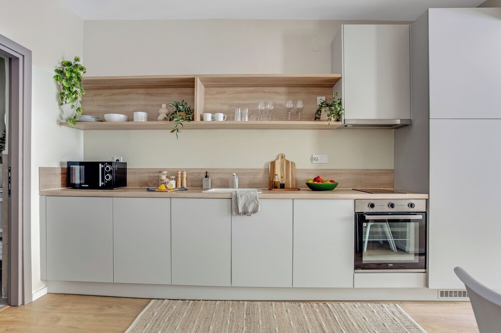 Photo of Kitchen in Neapoli-Sykies