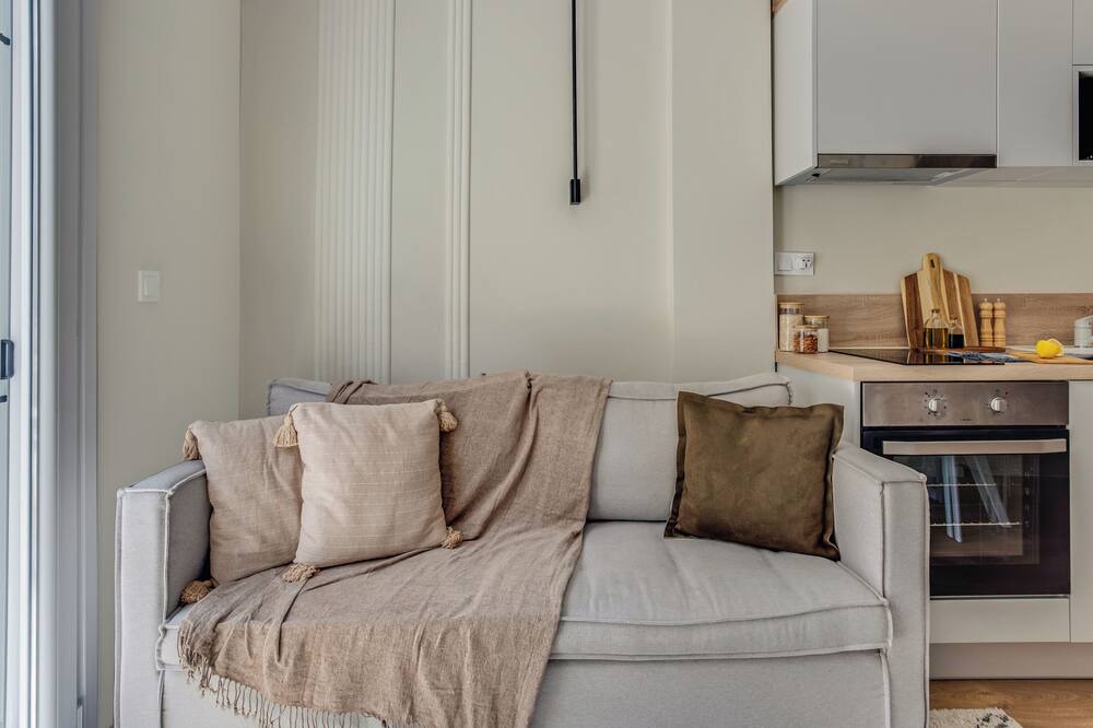 Photo of Livingroom in Neapoli-Sykies