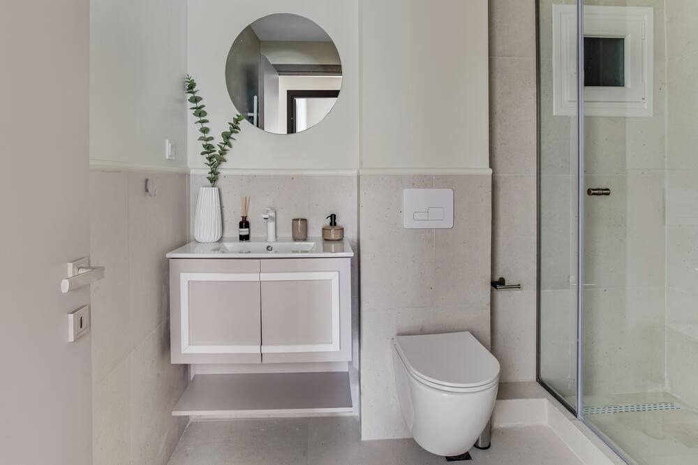 Photo of Bathroom in Neapoli-Sykies