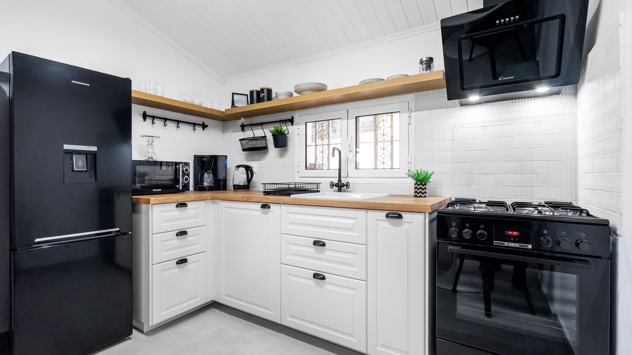 Photo of Kitchen in Spartylas