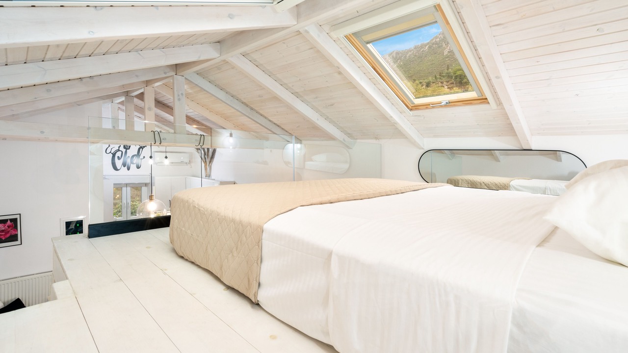 Photo of Bedroom in Spartylas