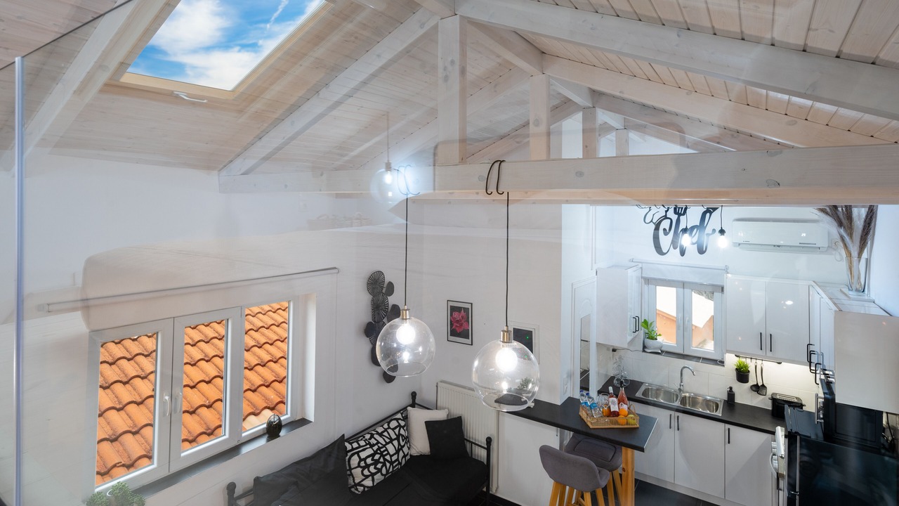 Photo of Kitchen in Spartylas