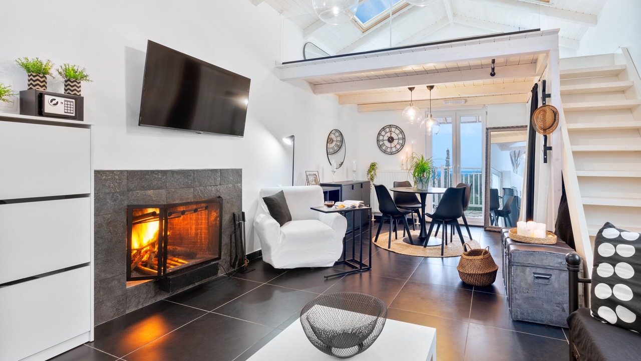 Photo of Livingroom in Spartylas