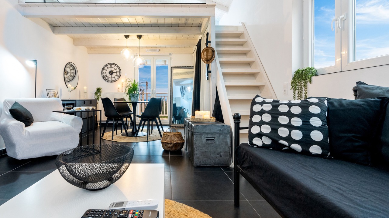 Photo of Livingroom in Spartylas