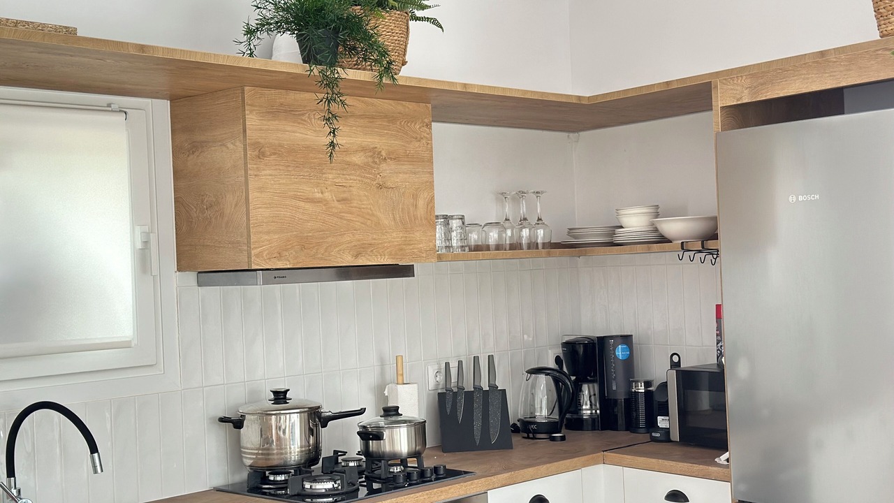 Photo of Kitchen in Spartylas