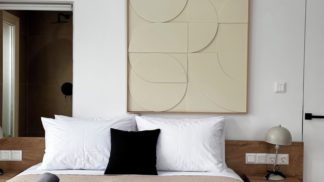 Photo of Bedroom in Spartylas