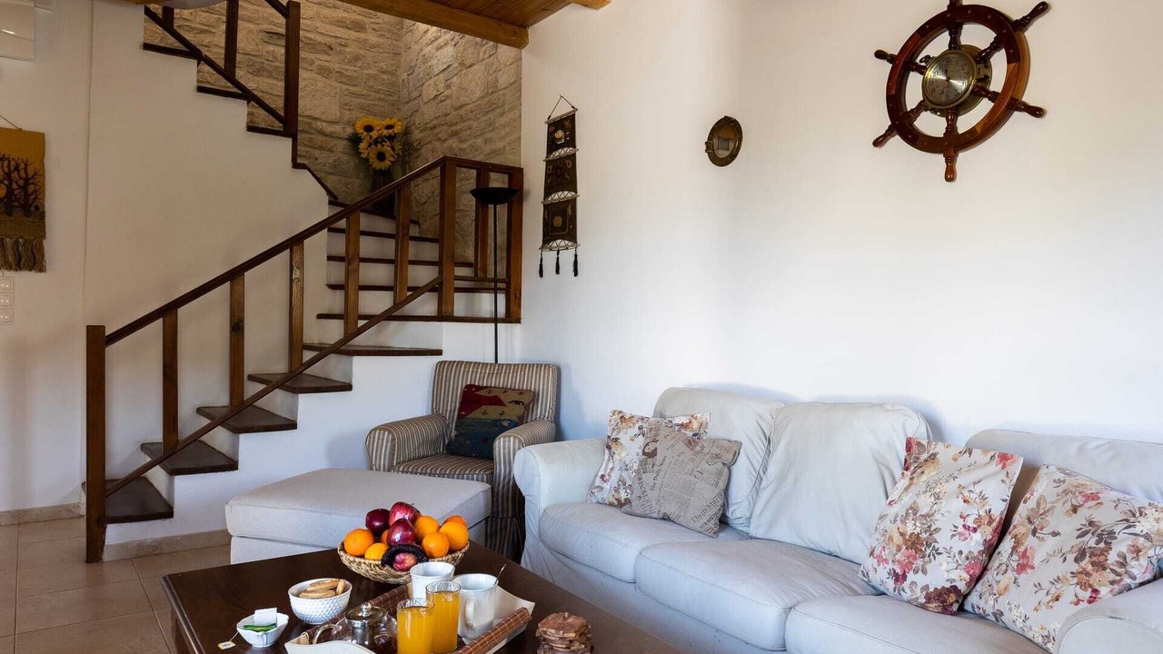 Photo of Livingroom in Gournai