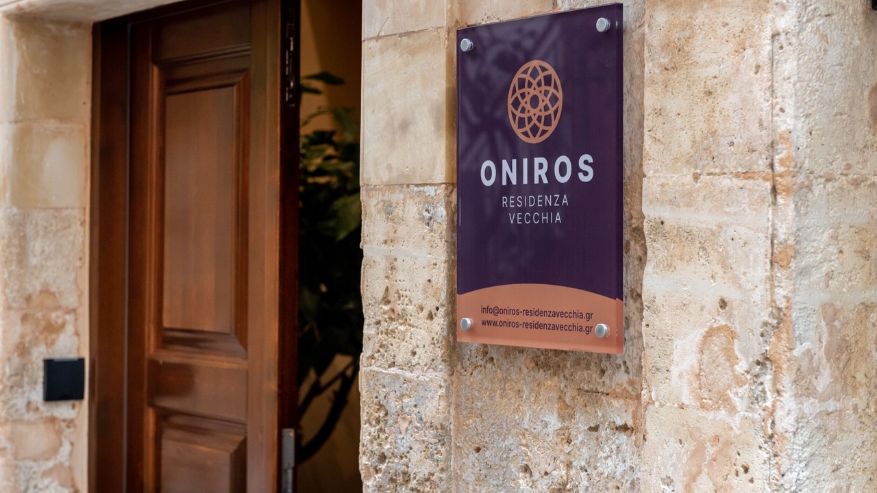 Photo of Outdoor in Chania Old City