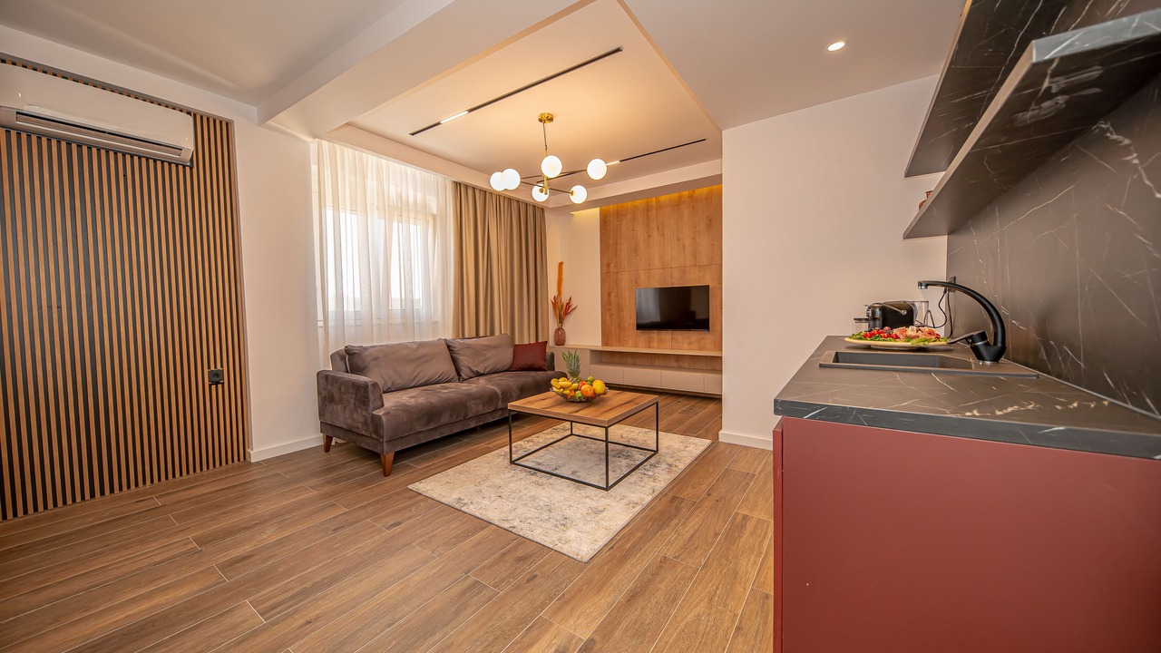 Photo of Bedroom in Bar