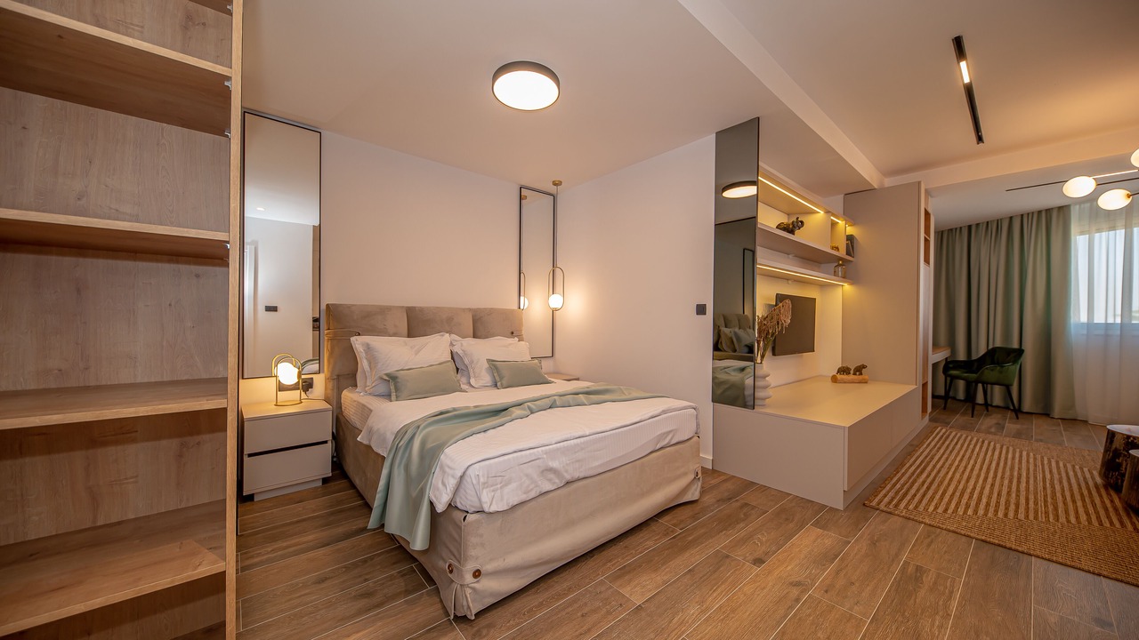 Photo of Bedroom in Bar