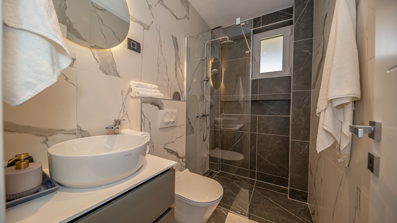 Photo of Bathroom in Bar