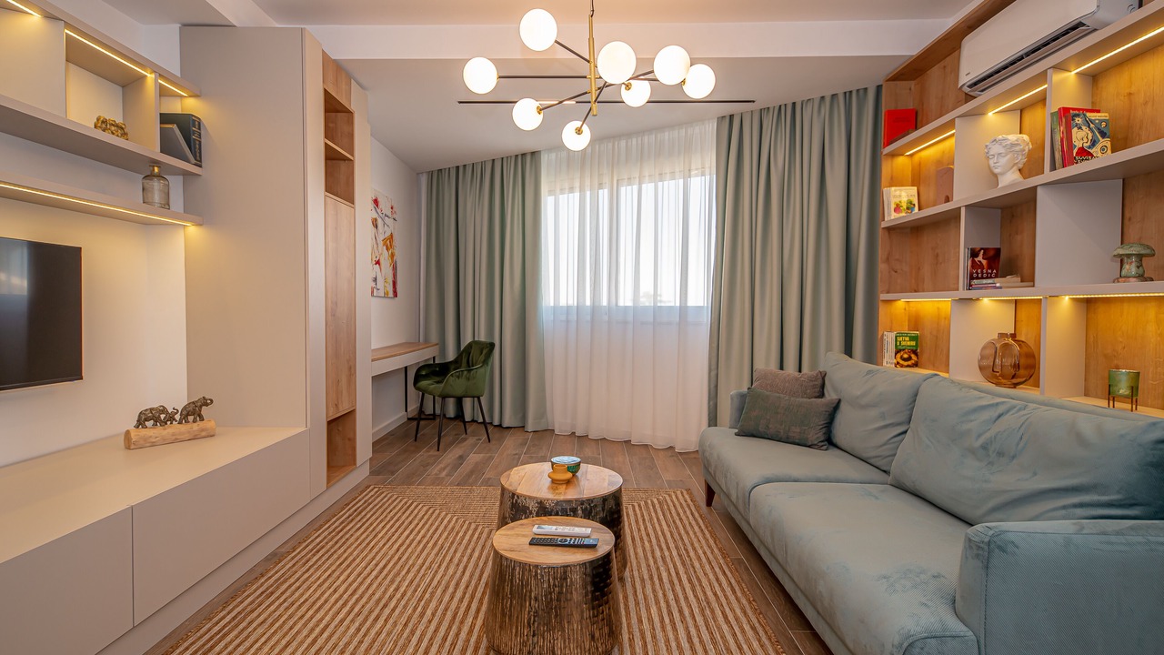 Photo of Bedroom in Bar