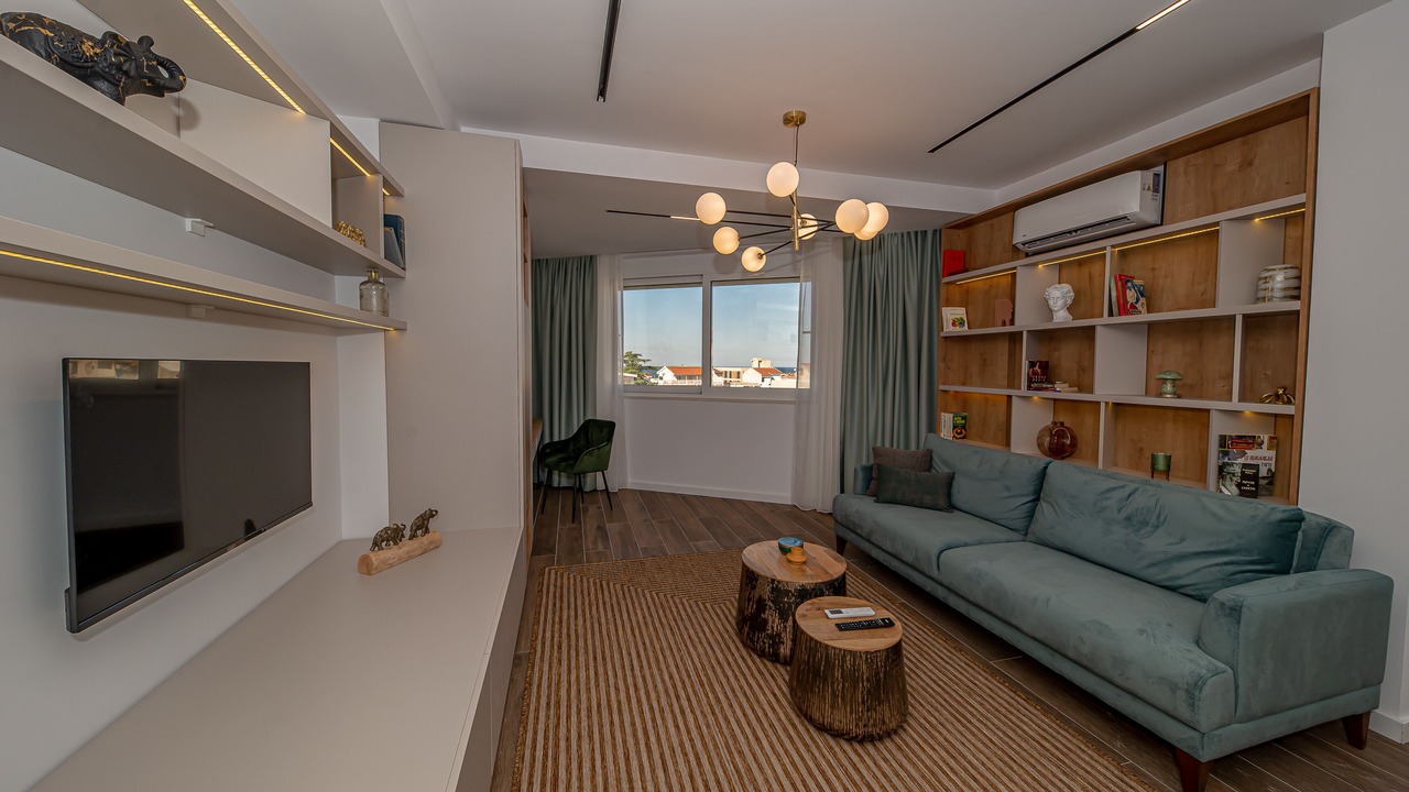 Photo of Bedroom in Bar