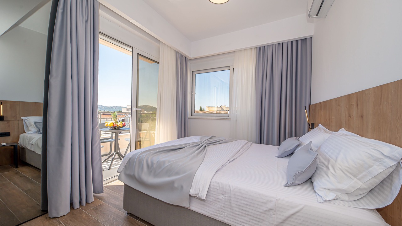 Photo of Bedroom in Bar