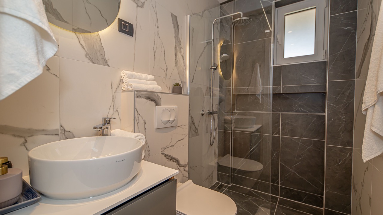 Photo of Bathroom in Bar