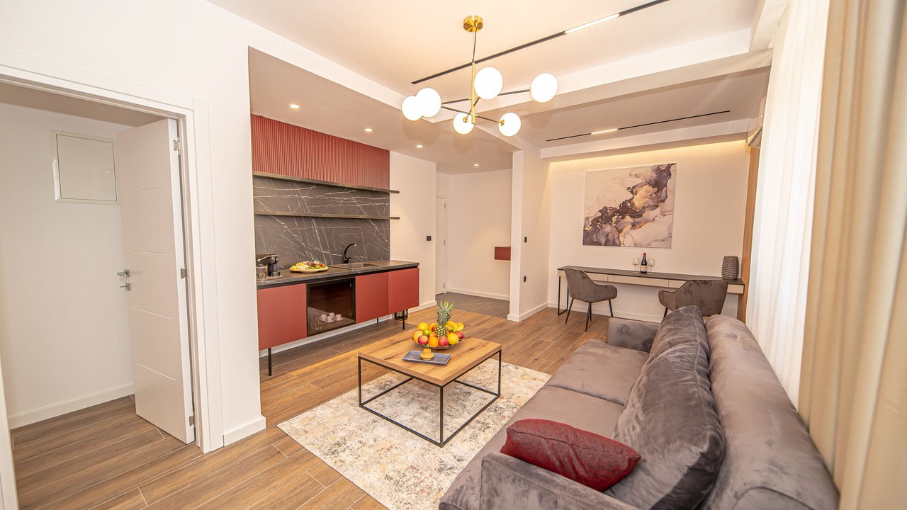 Photo of Bedroom in Bar