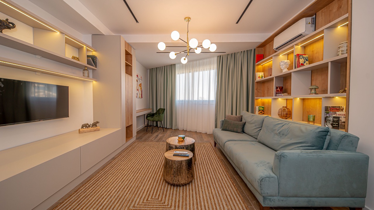 Photo of Bedroom in Bar