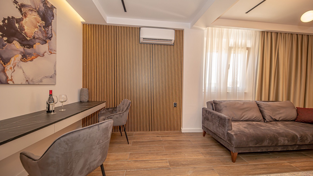 Photo of Bedroom in Bar