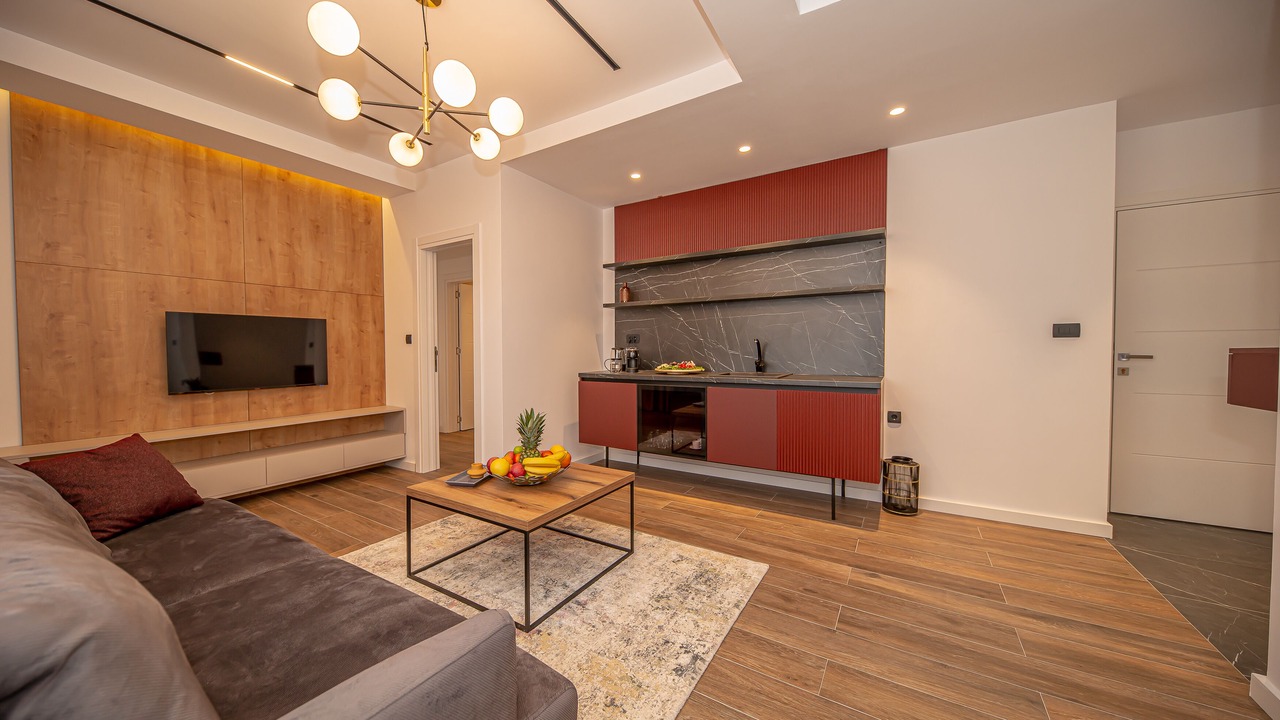 Photo of Bedroom in Bar