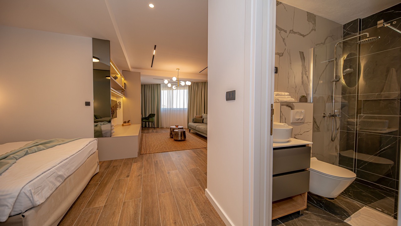 Photo of Bedroom in Bar