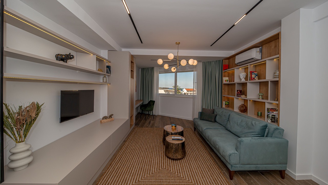 Photo of Bedroom in Bar