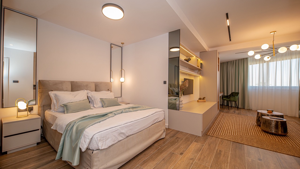 Photo of Bedroom in Bar