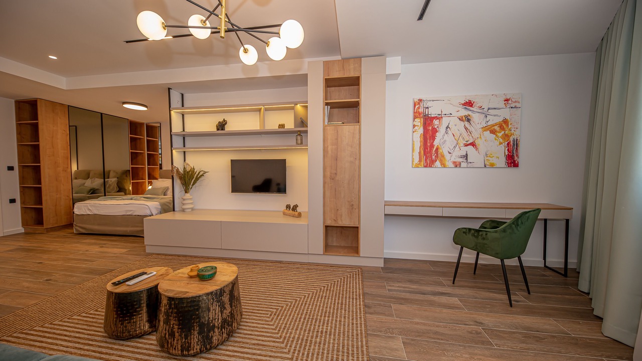 Photo of Bedroom in Bar