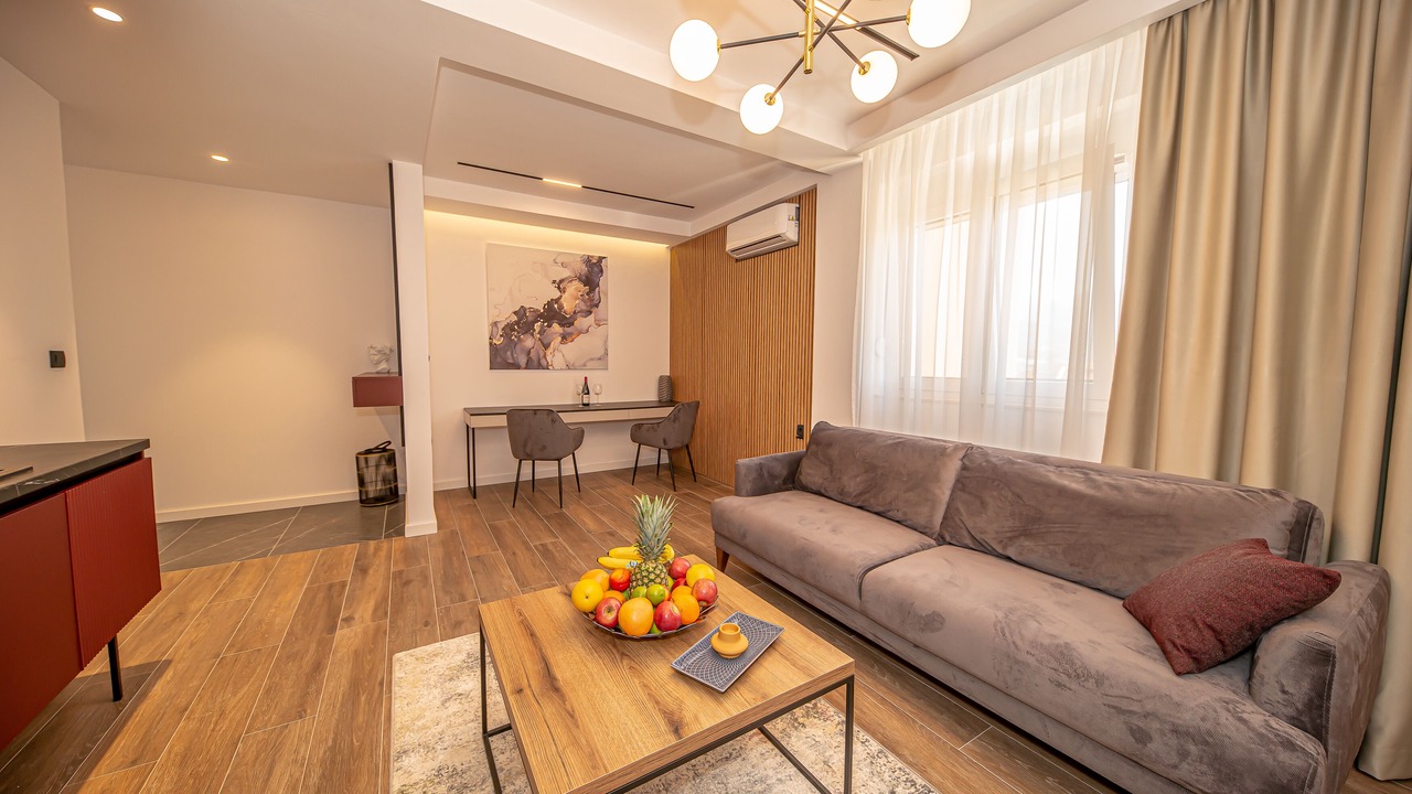 Photo of Bedroom in Bar