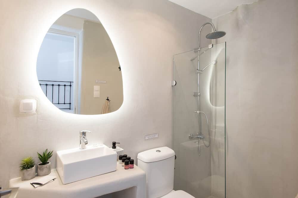 Photo of Bathroom in Xilokeratidi