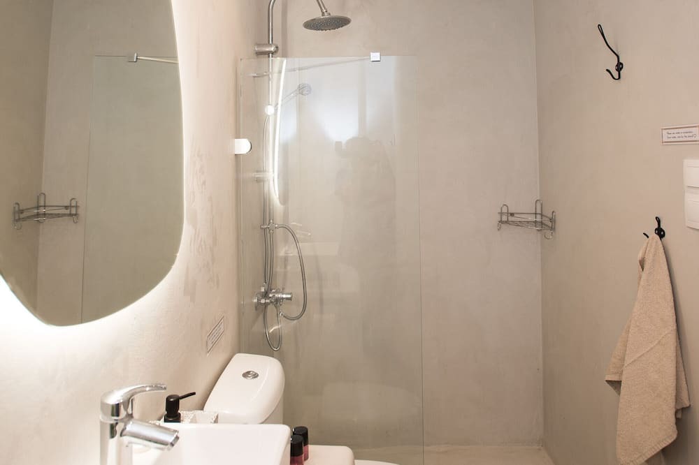 Photo of Bathroom in Xilokeratidi