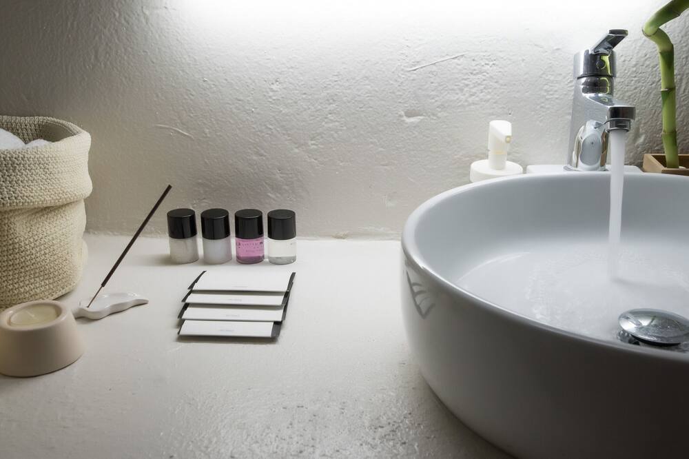 Photo of Bathroom in Xilokeratidi